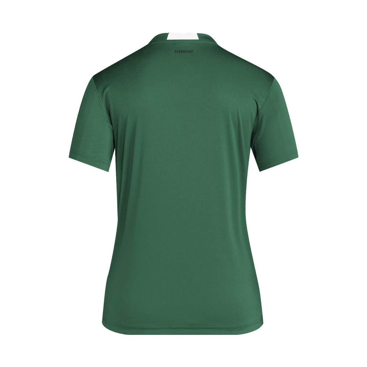 adidas Women's D4T Short Sleeve Training Tee-2