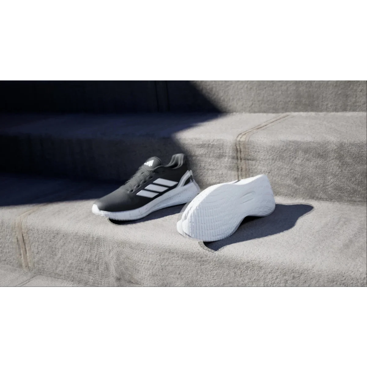 adidas Men's RUNFALCON 5-11