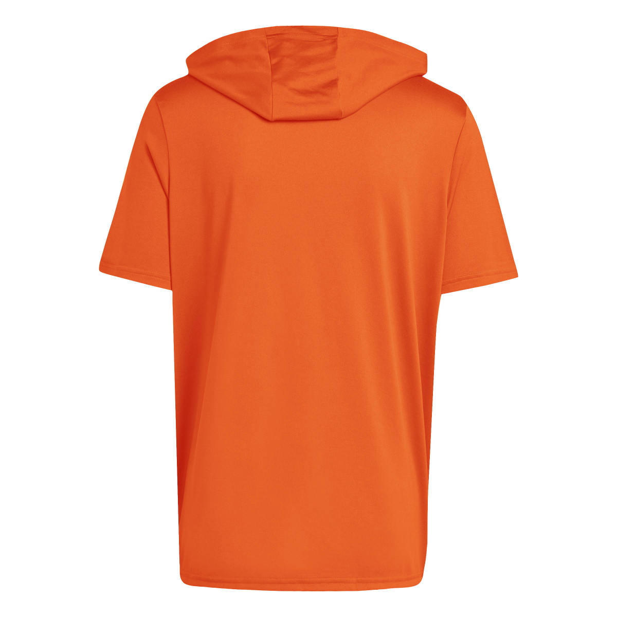 adidas Men's Program Short Sleeve Hoodie-2