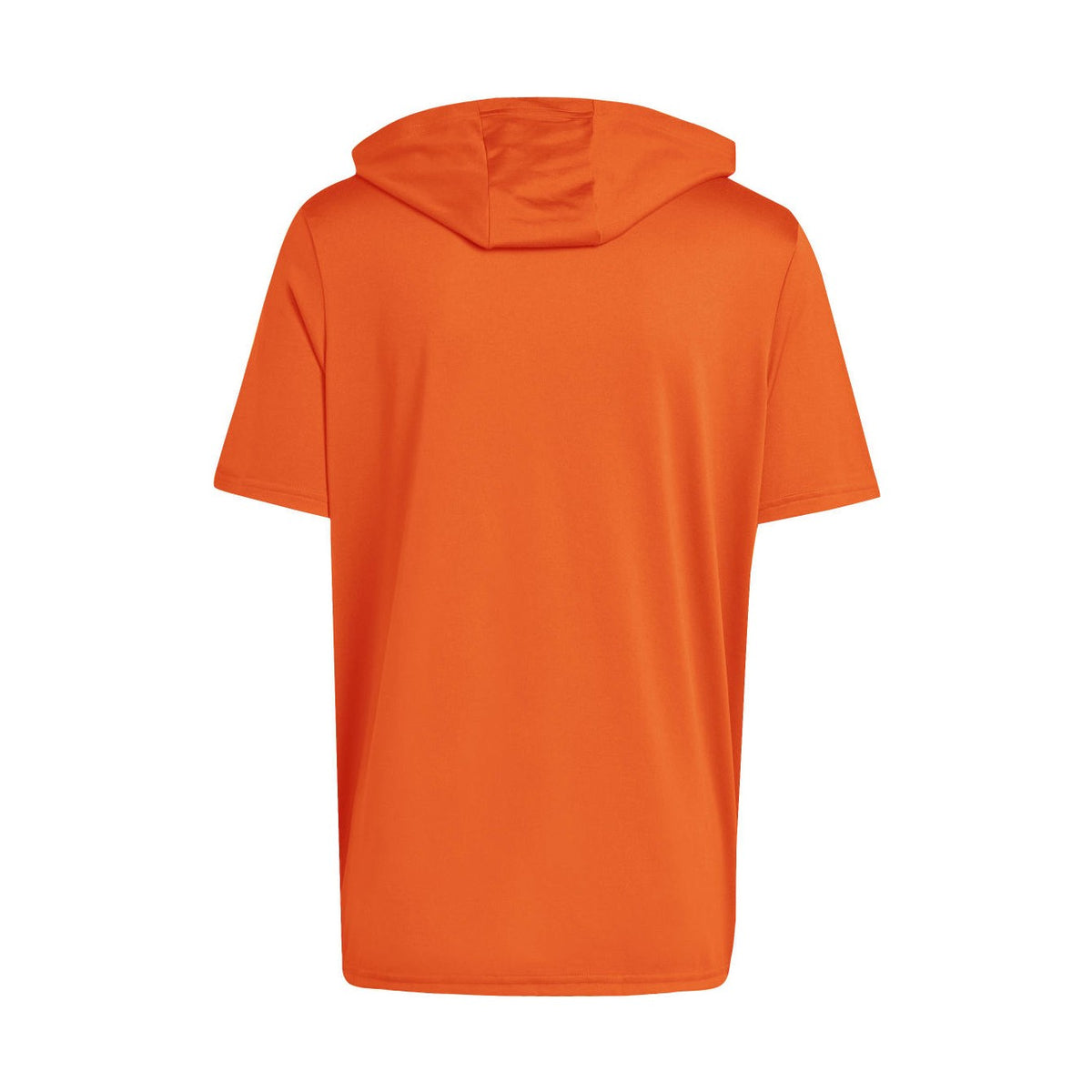 adidas Men's Program Short Sleeve Hoodie-2