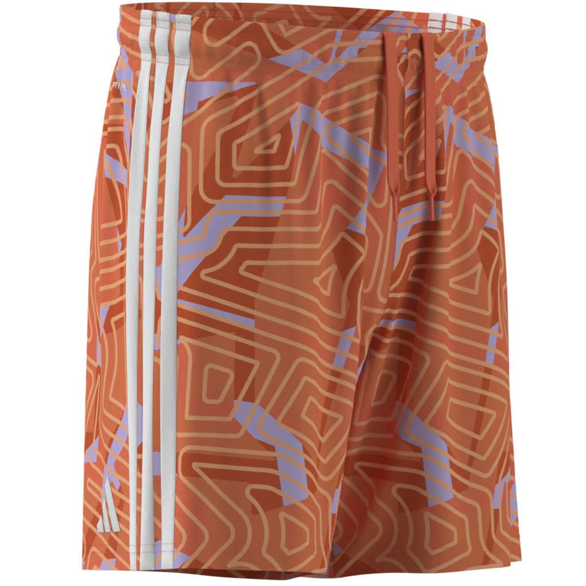 adidas Men's TIRO 26 Competition Goalkeeper Shorts-9