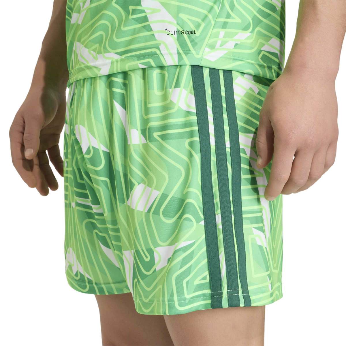 adidas Men's TIRO 26 Competition Goalkeeper Shorts-6