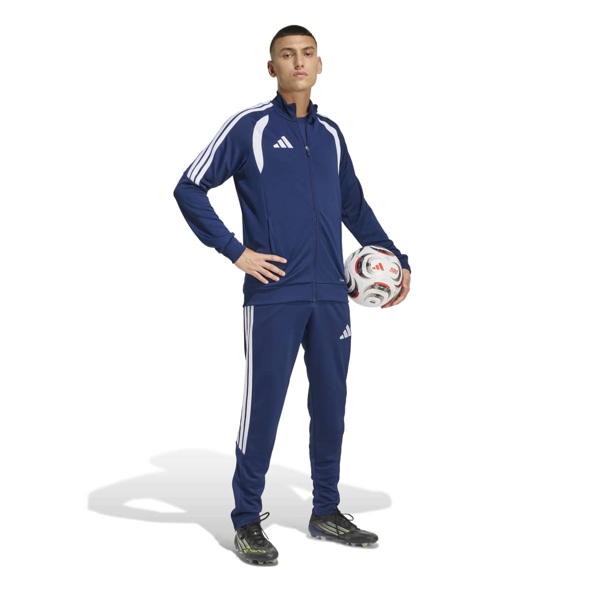 adidas Men's Tiro 26 League Training Pants-6