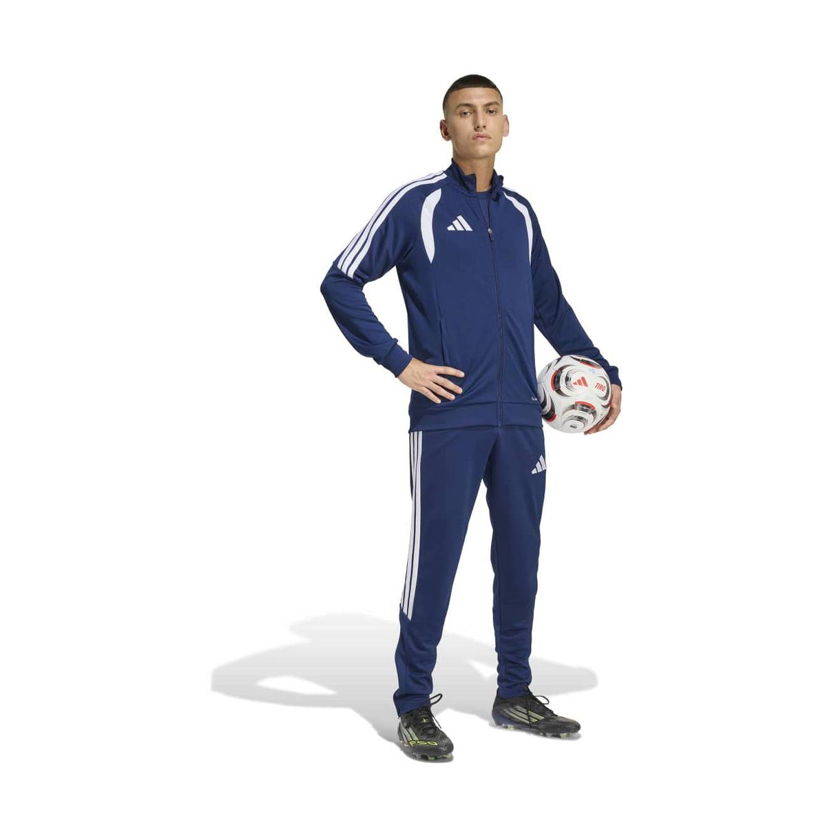 adidas Men's Tiro 26 League Training Pants-6