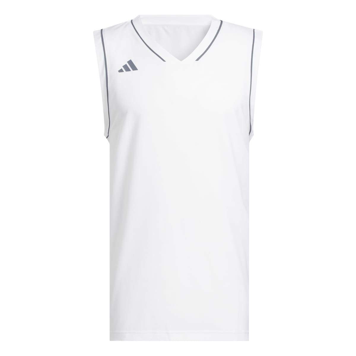 adidas Men's Game Elite Basketball Jersey-1