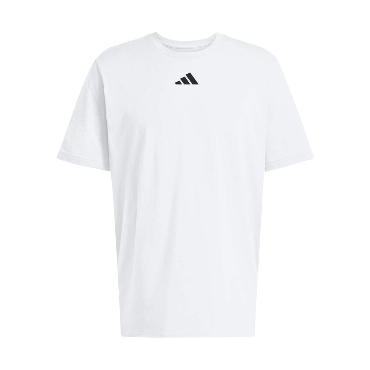 adidas Men's Fresh Short Sleeve Tee
