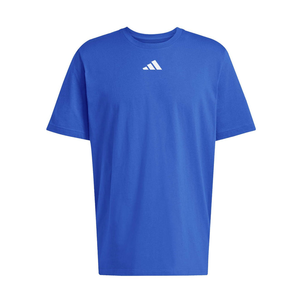 adidas Men's Fresh Short Sleeve Tee