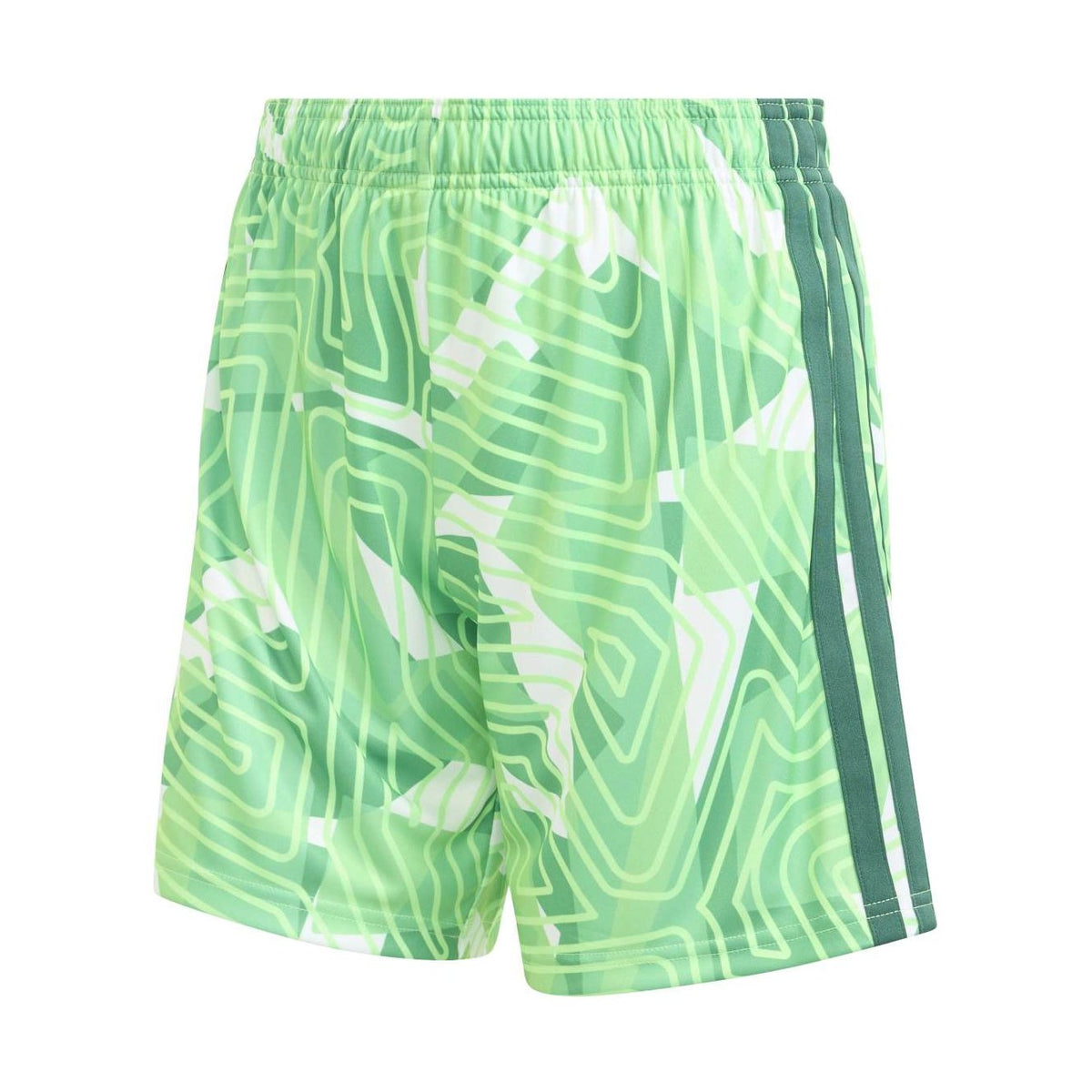 adidas Women's Tiro26 Competition Goalkeeper Shorts-1