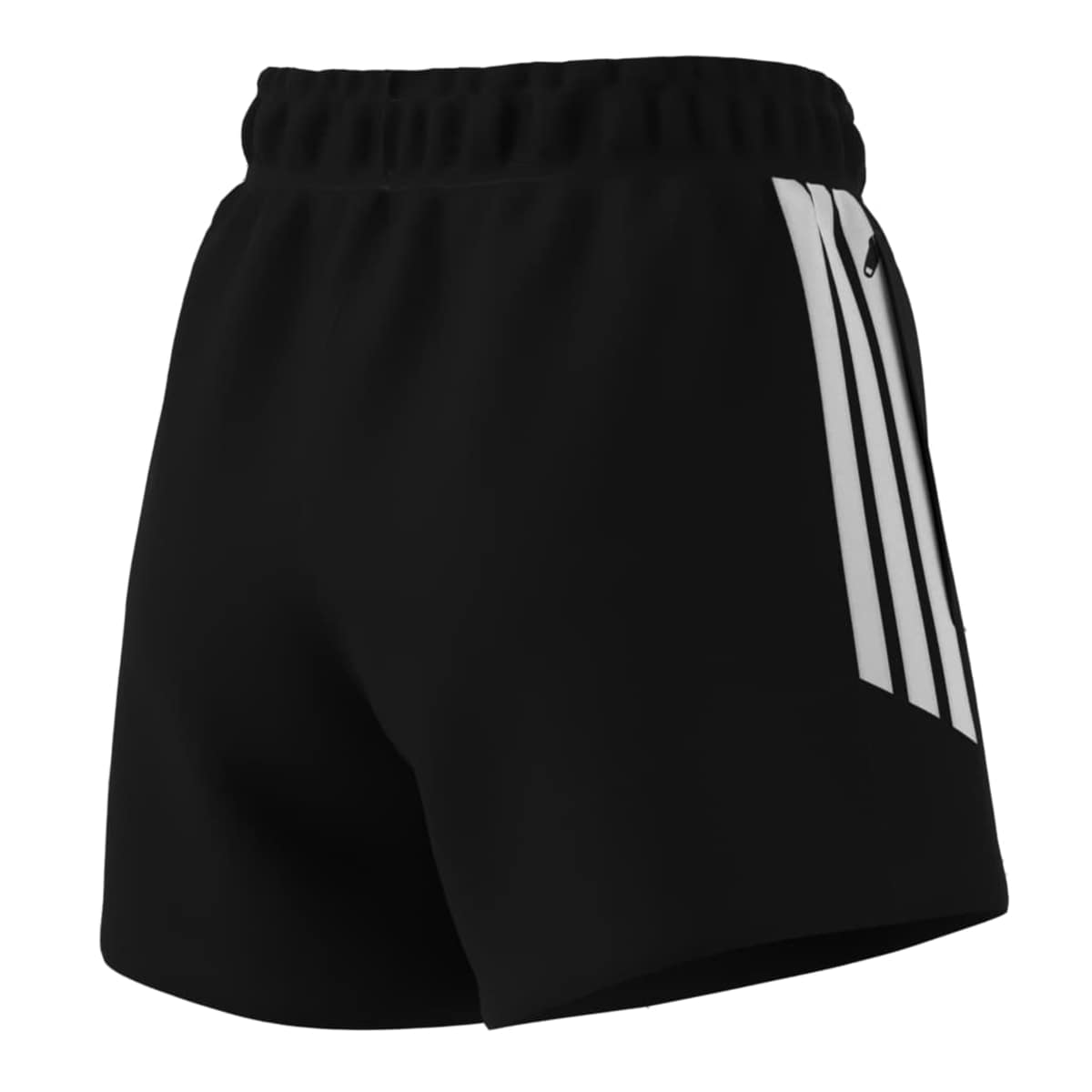 adidas Women's Tiro26 League Sweat Shorts-4