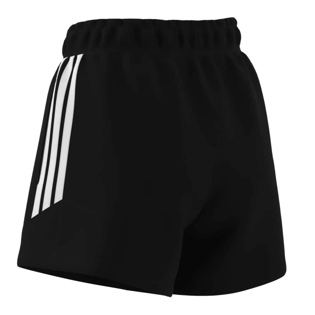 adidas Women's Tiro26 League Sweat Shorts-6