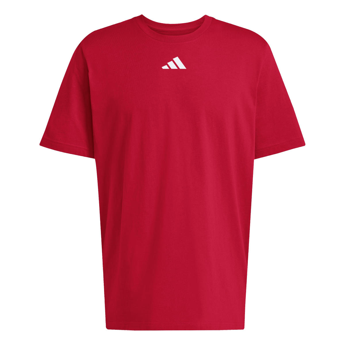 adidas Men's Fresh Short Sleeve Tee