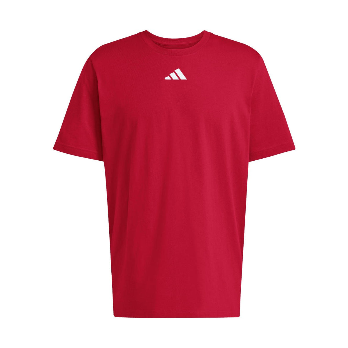 adidas Men's Fresh Short Sleeve Tee