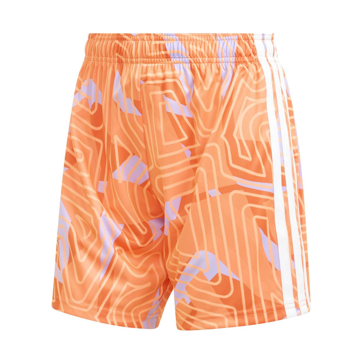 adidas Women's Tiro26 Competition Goalkeeper Shorts-1