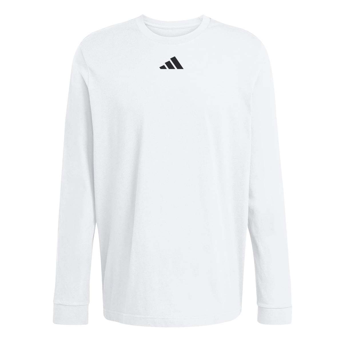 adidas Men's Fresh Long Sleeve Tee