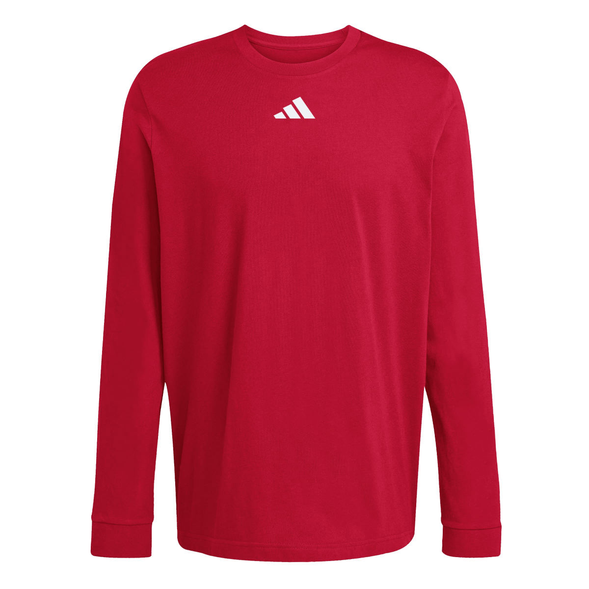 adidas Men's Fresh Long Sleeve Tee