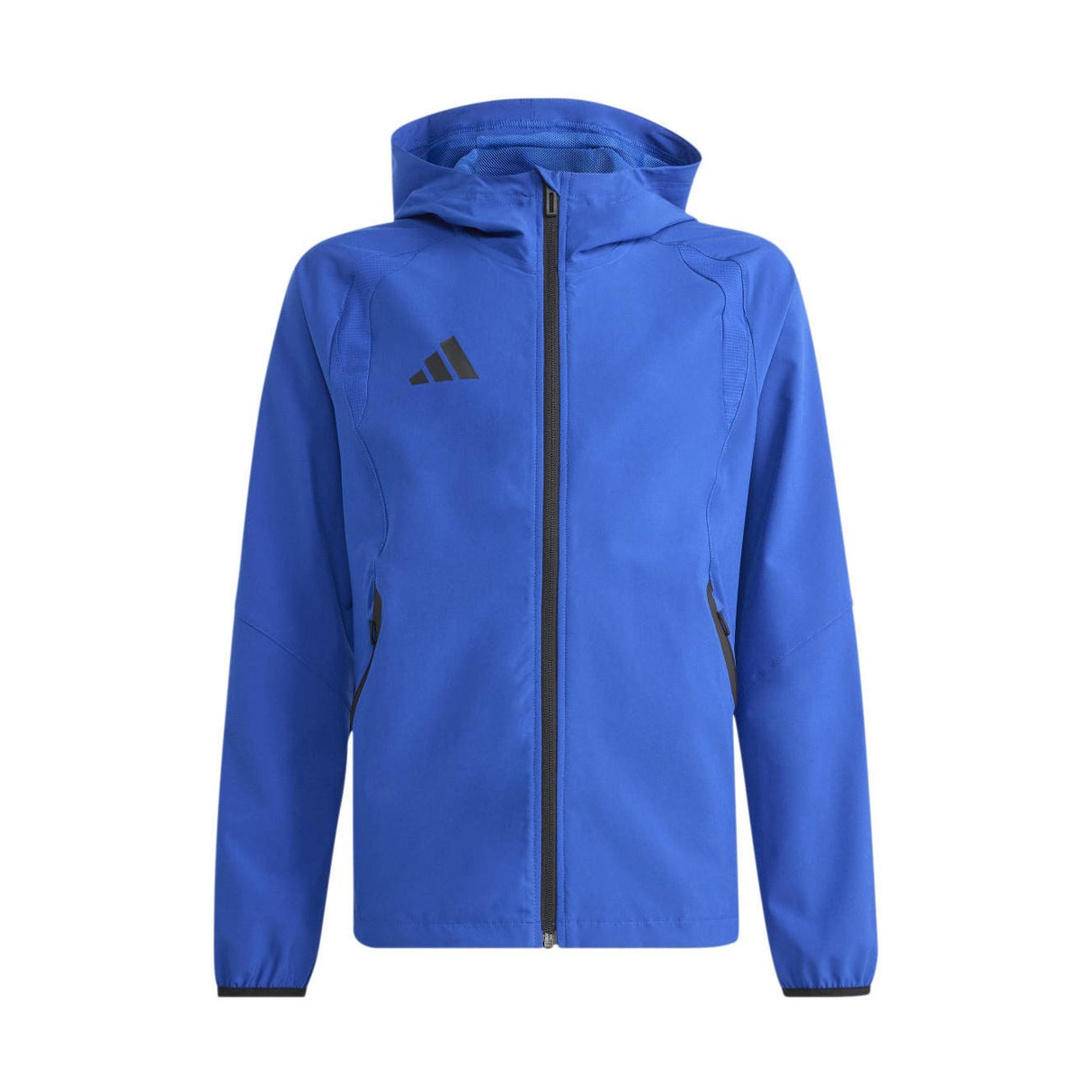 adidas Youth Tiro Travel Windbreaker-1