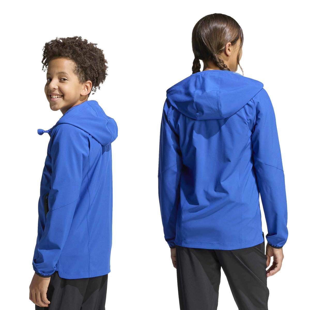 adidas Youth Tiro Travel Windbreaker-7