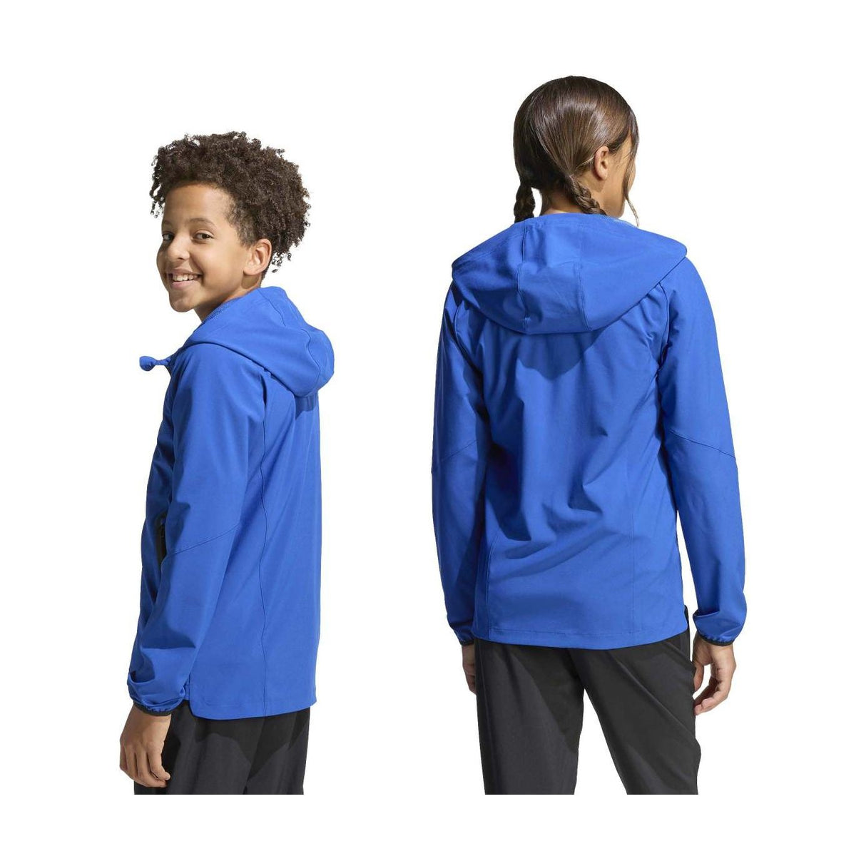 adidas Youth Tiro Travel Windbreaker-7