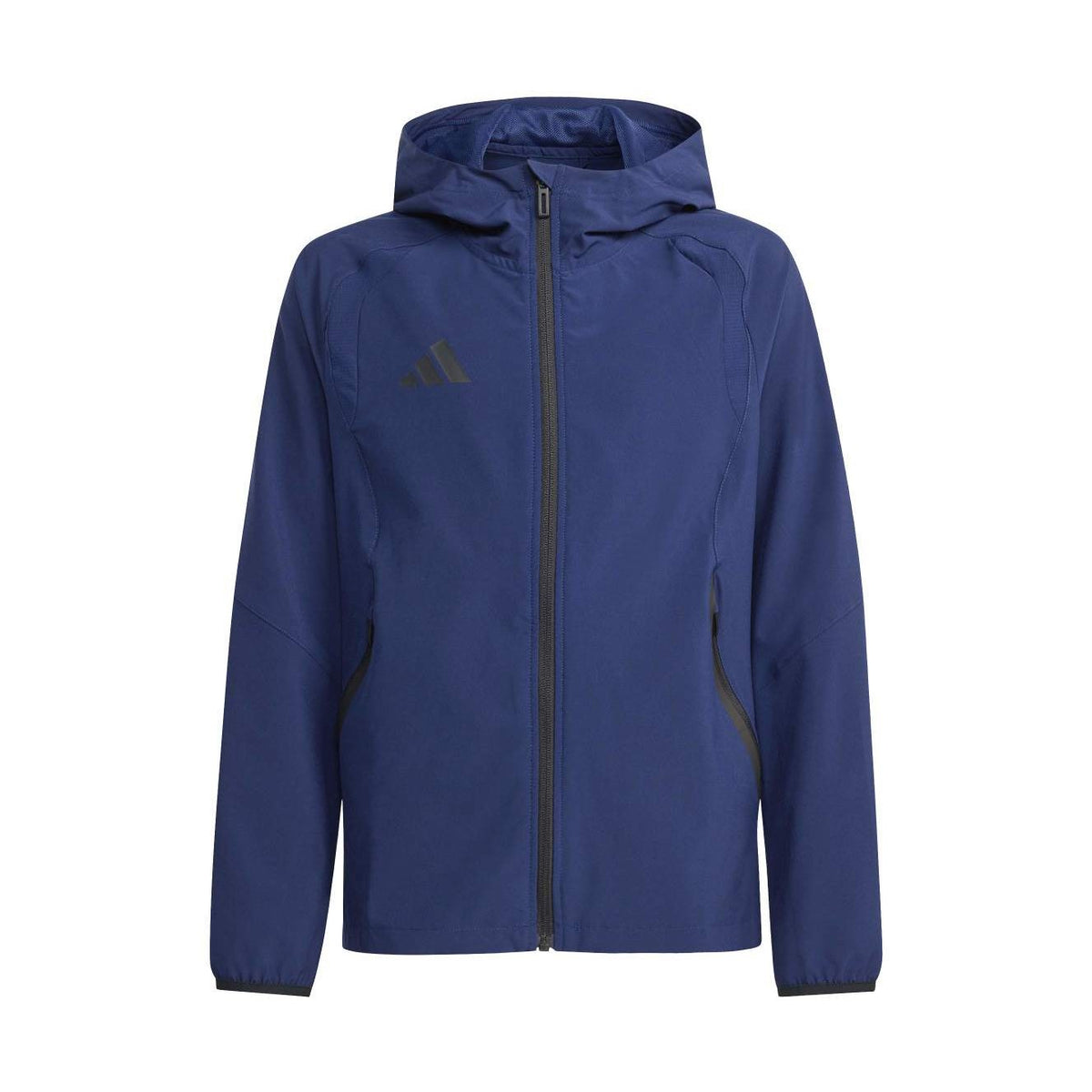 adidas Youth Tiro Travel Windbreaker-1