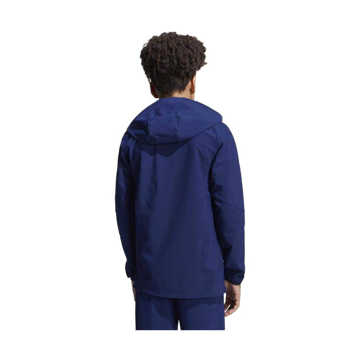 adidas Youth Tiro Travel Windbreaker-3