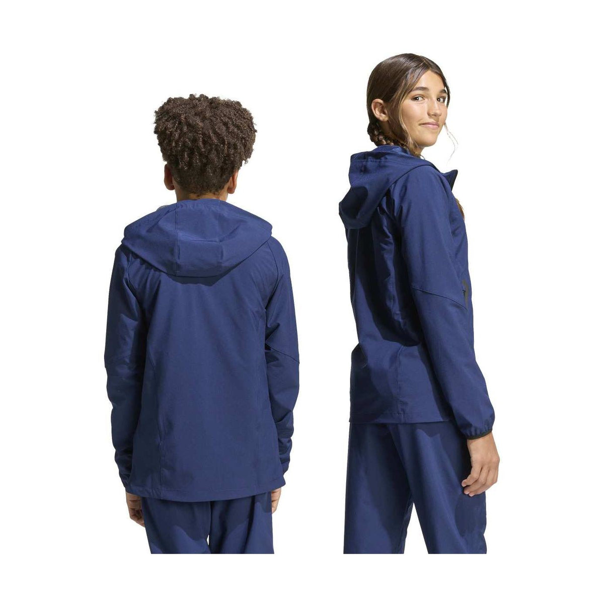 adidas Youth Tiro Travel Windbreaker-7