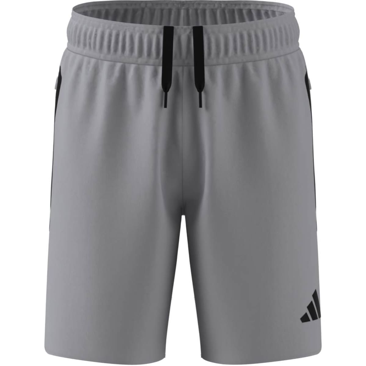 adidas Youth Tiro Travel Woven Shorts-7