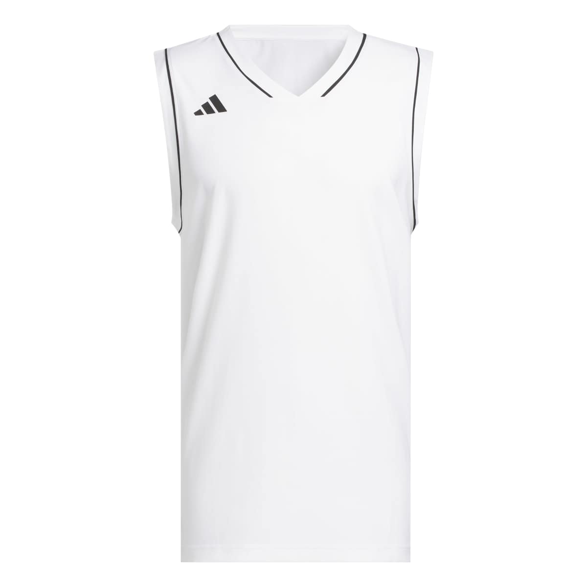 adidas Men's Game Elite Basketball Jersey-2