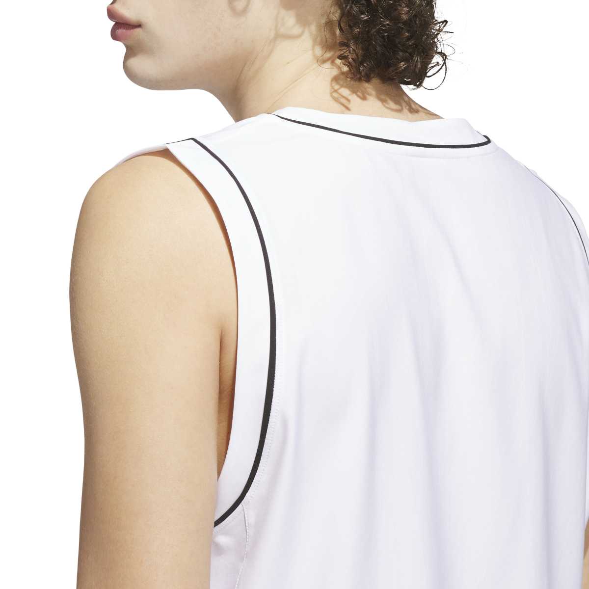 adidas Men's Game Elite Basketball Jersey-6