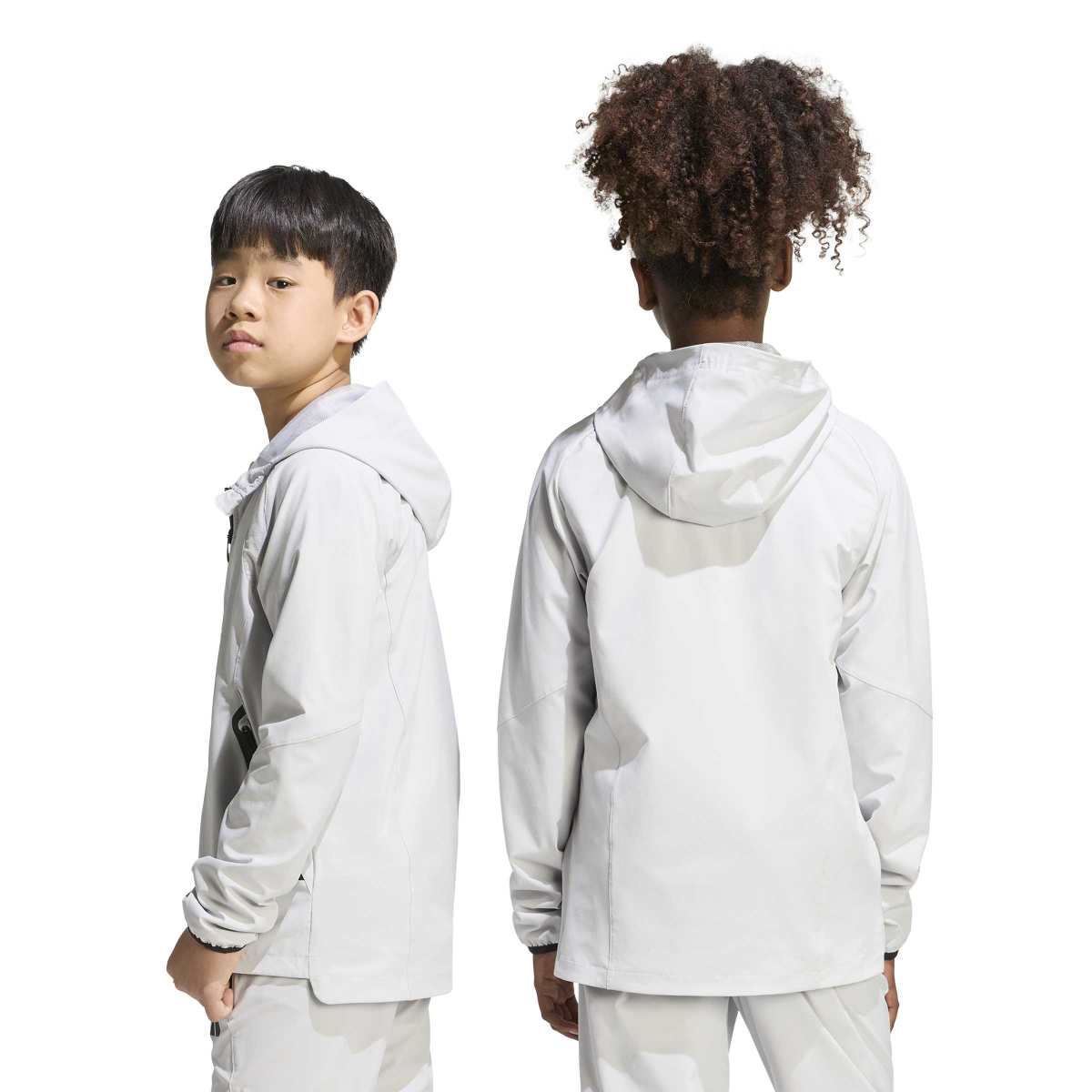 adidas Youth Tiro Travel Windbreaker-7