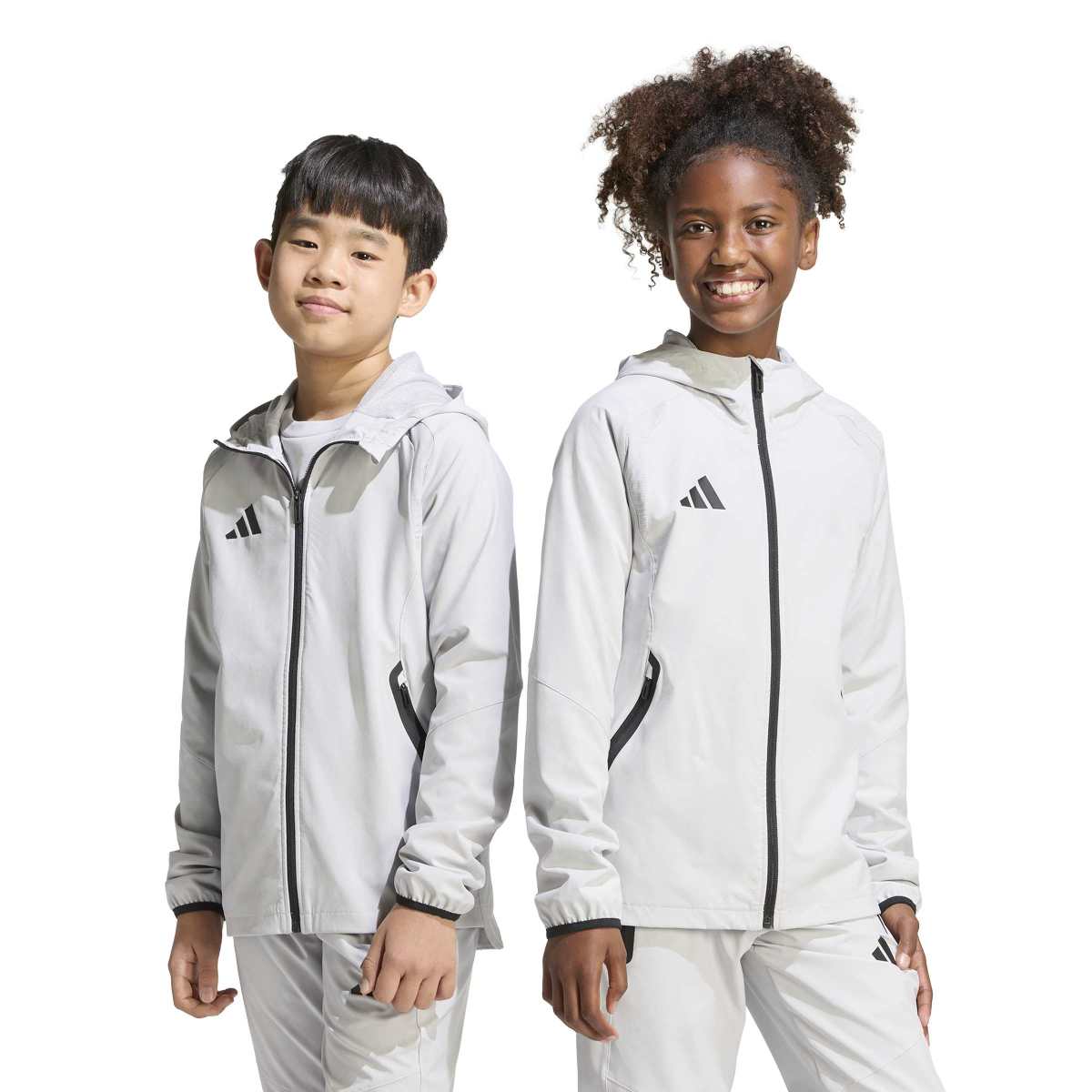 adidas Youth Tiro Travel Windbreaker-8