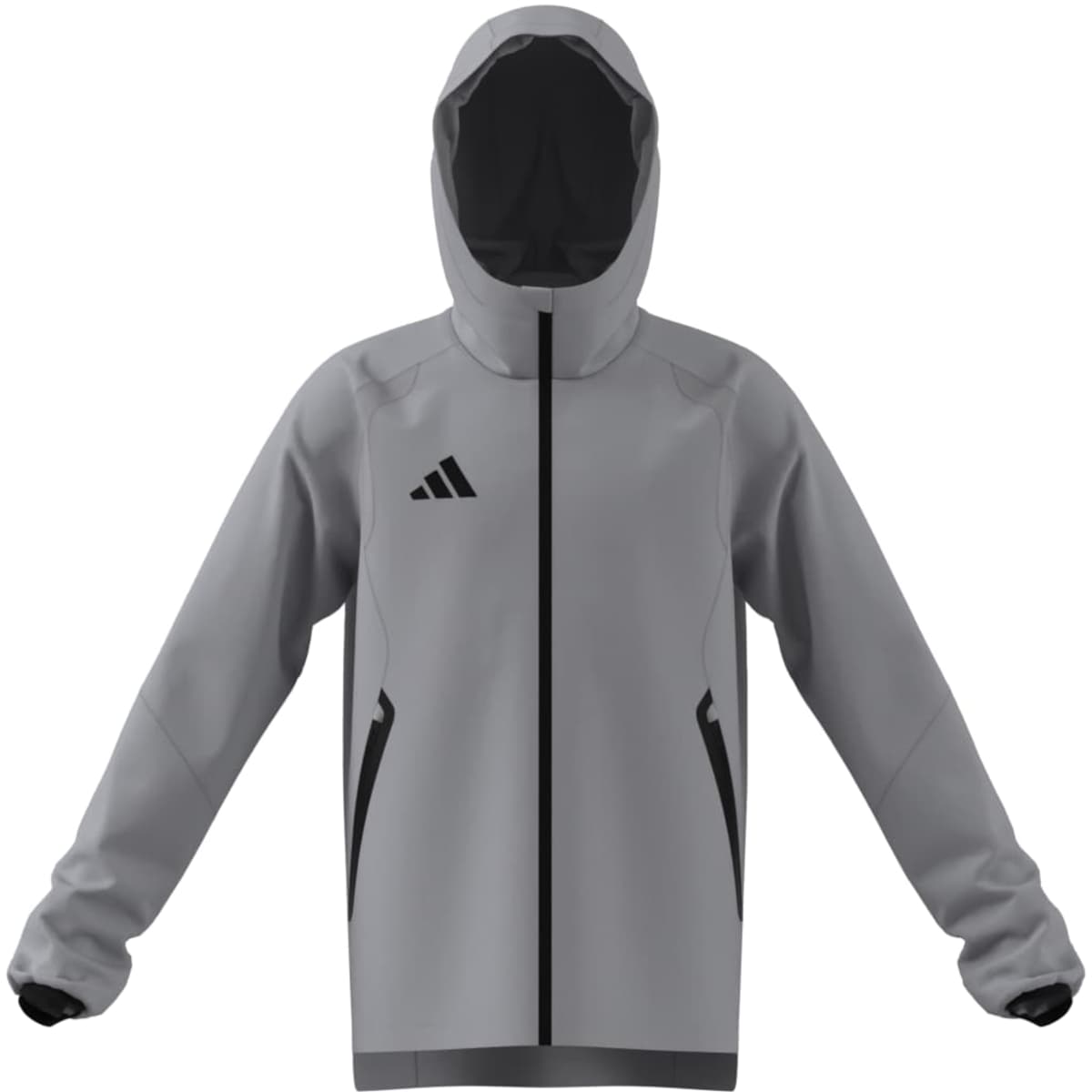 adidas Youth Tiro Travel Windbreaker-9