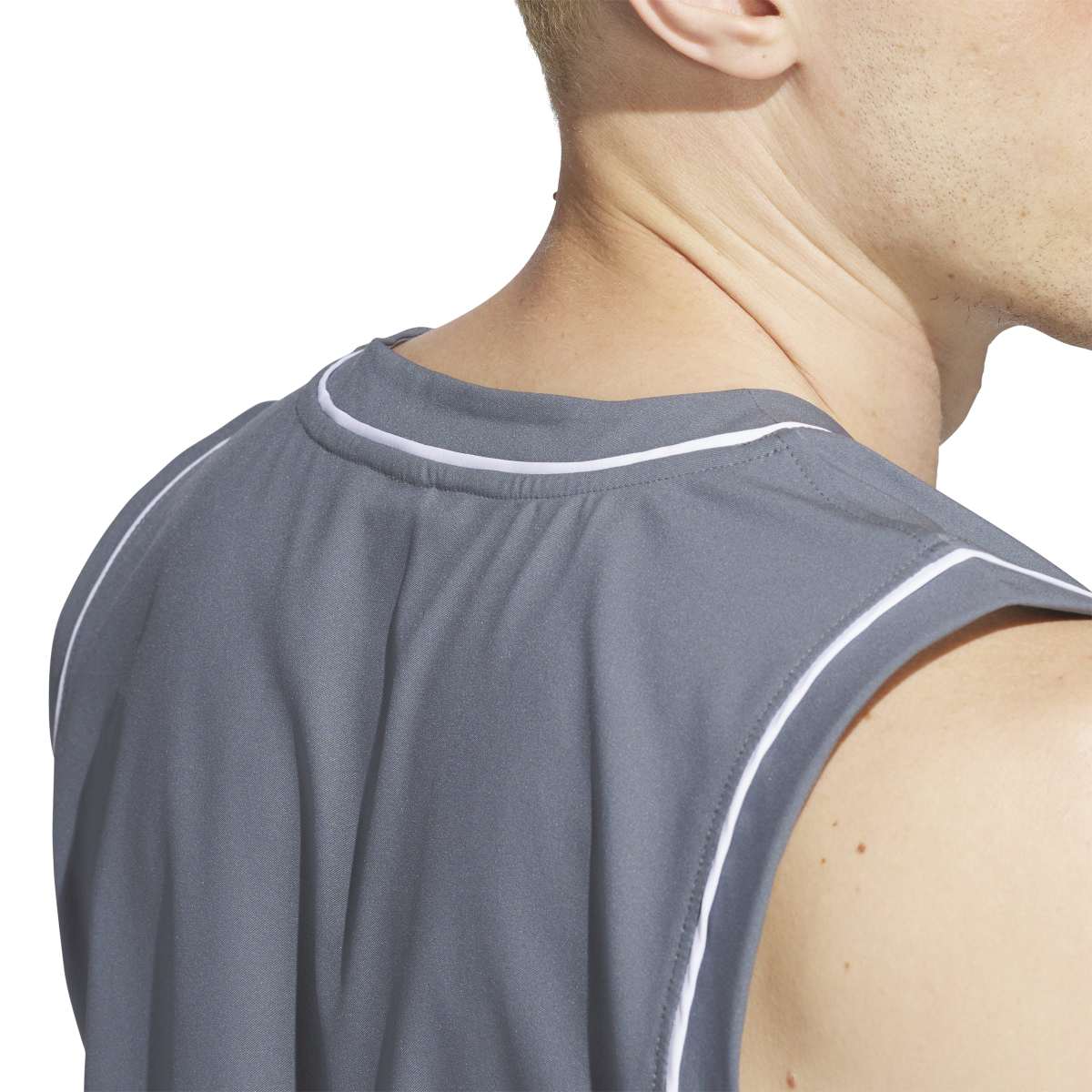 adidas Men's Game Elite Basketball Jersey-6