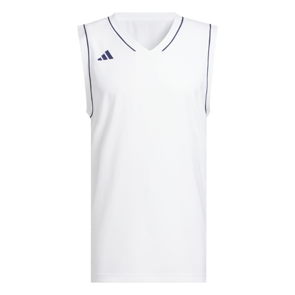 adidas Men's Game Elite Basketball Jersey-2