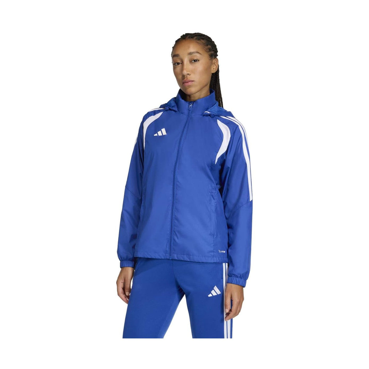 adidas Women's Tiro 26 League Windbreaker-2