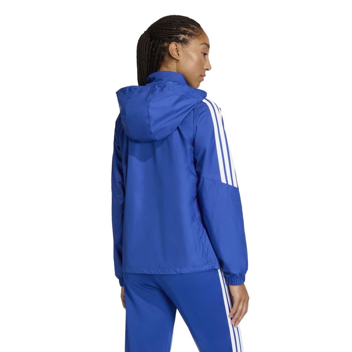 adidas Women's Tiro 26 League Windbreaker-3