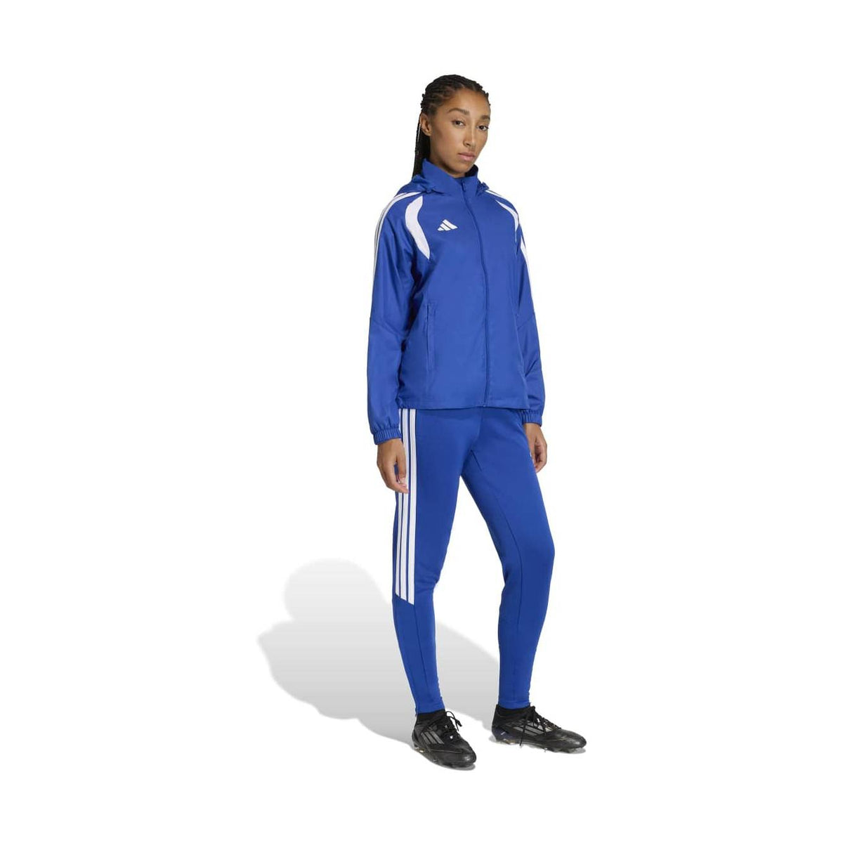 adidas Women's Tiro 26 League Windbreaker-4