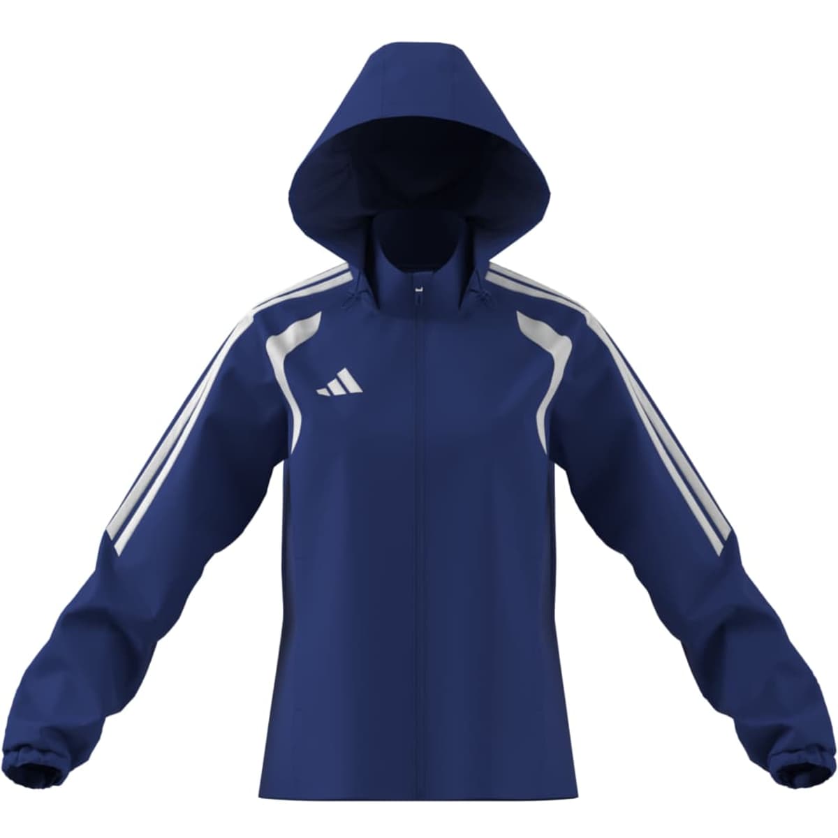 adidas Women's Tiro 26 League Windbreaker-8