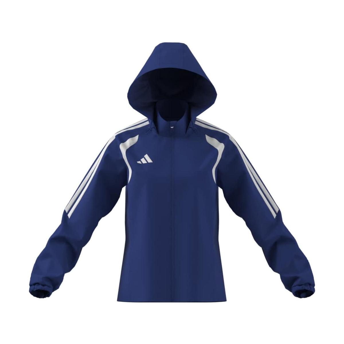 adidas Women's Tiro 26 League Windbreaker-8
