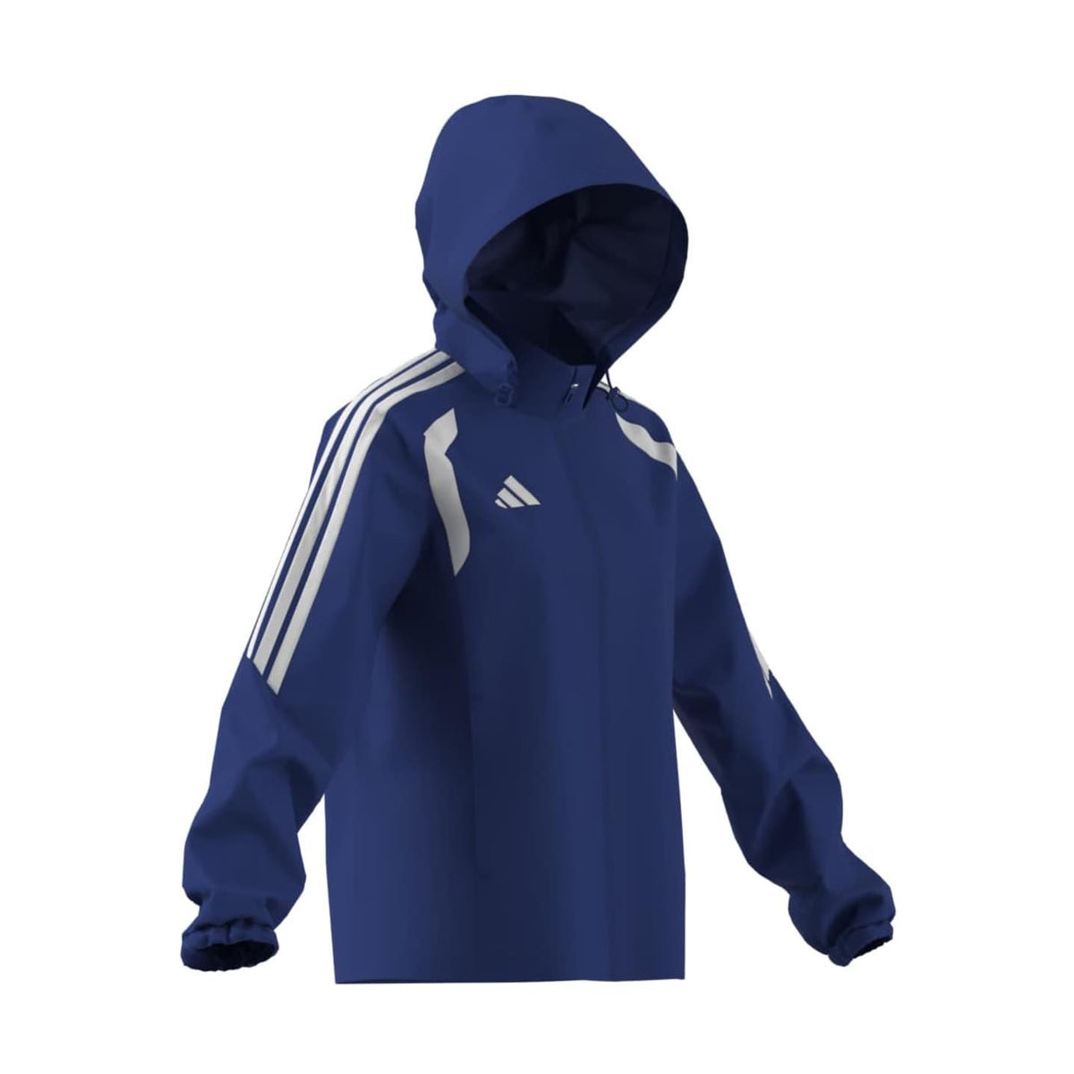 adidas Women's Tiro 26 League Windbreaker-9