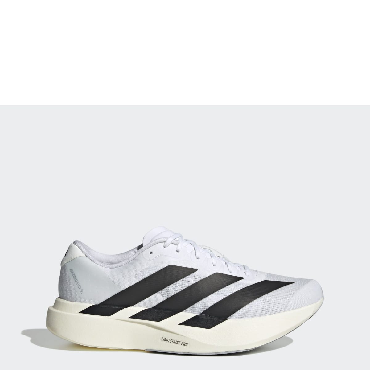adidas Men's Adizero Evo SL Running Shoes-2
