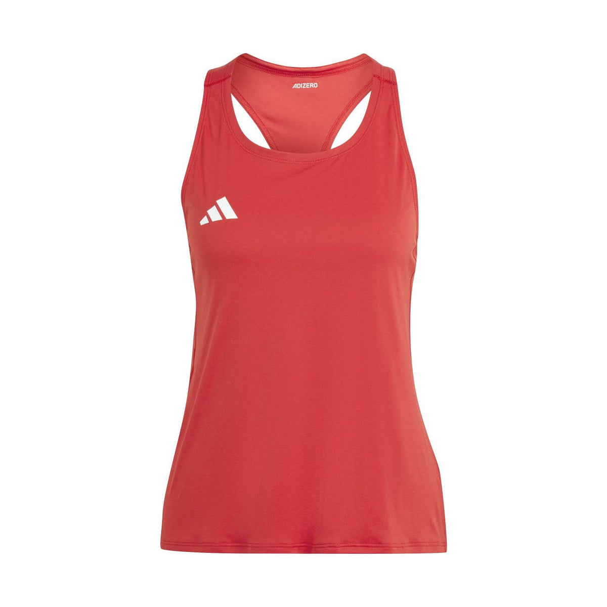 adidas Women's Adizero Essentials Running Tank-1