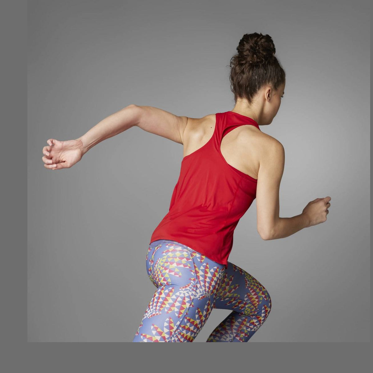 adidas Women's Adizero Essentials Running Tank-6