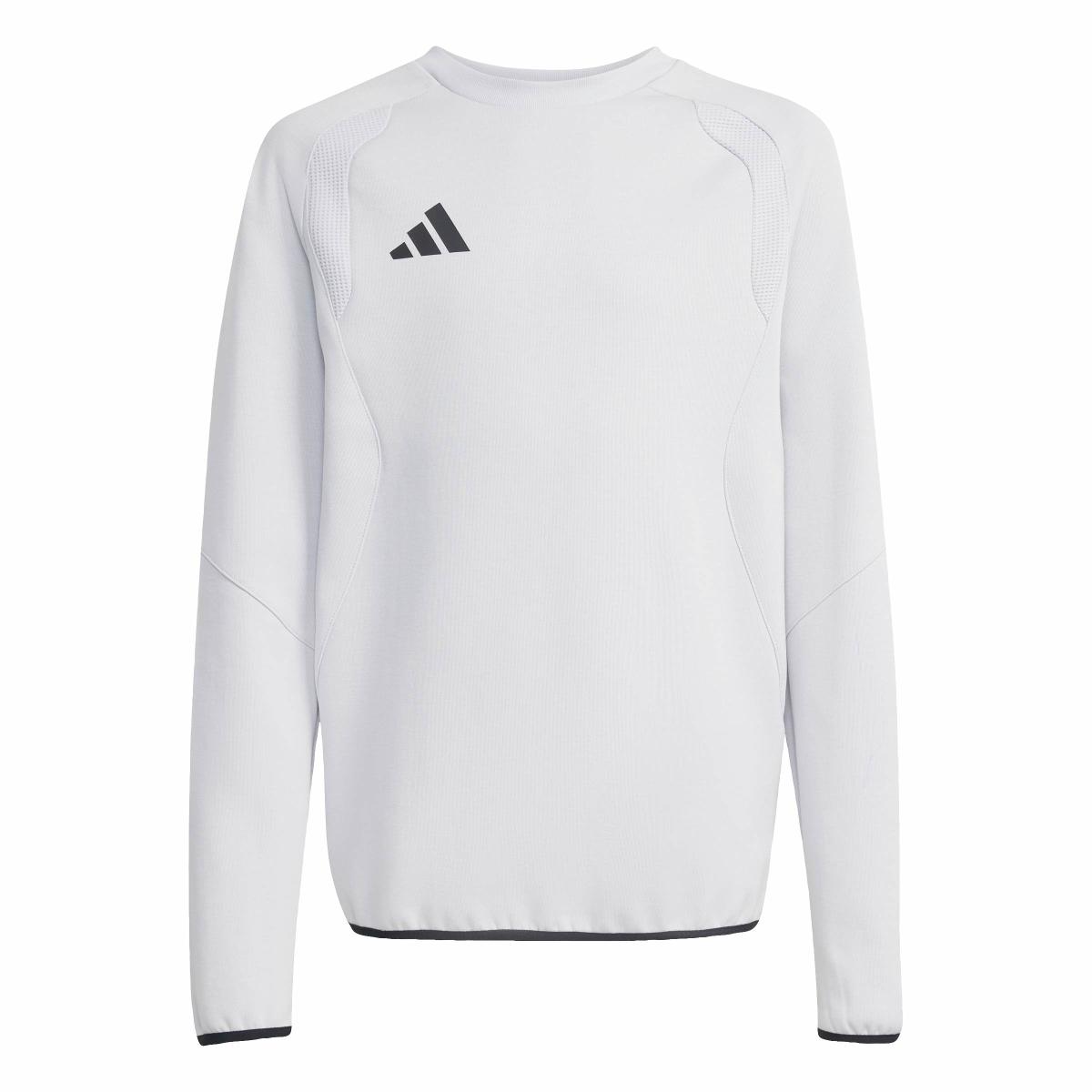 adidas Youth Tiro Travel Crew-1