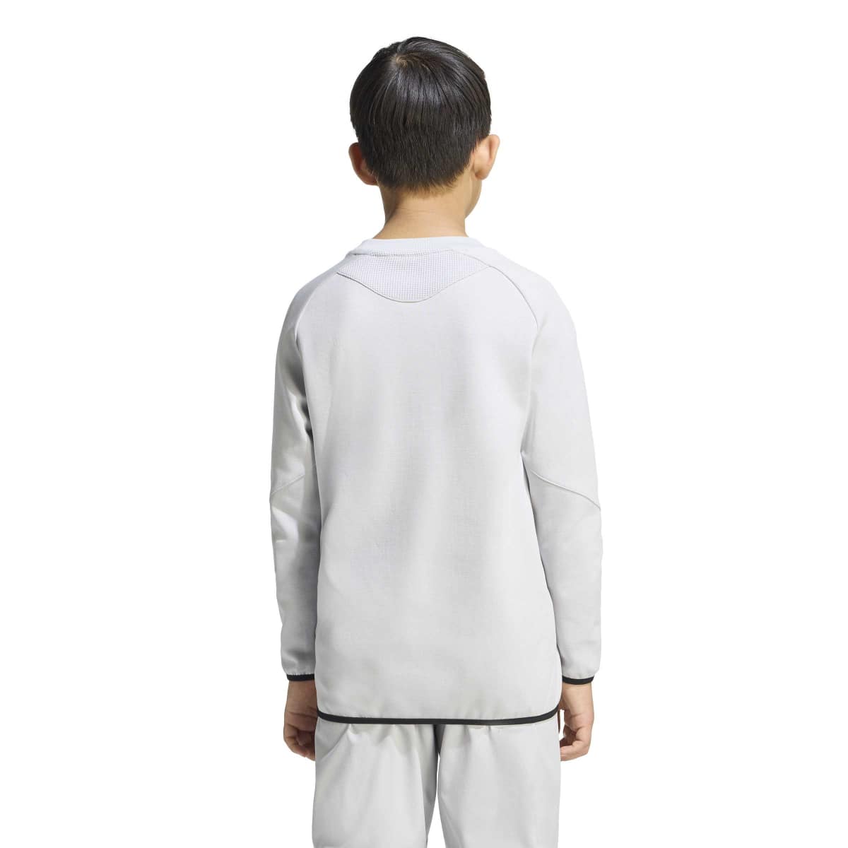 adidas Youth Tiro Travel Crew-3