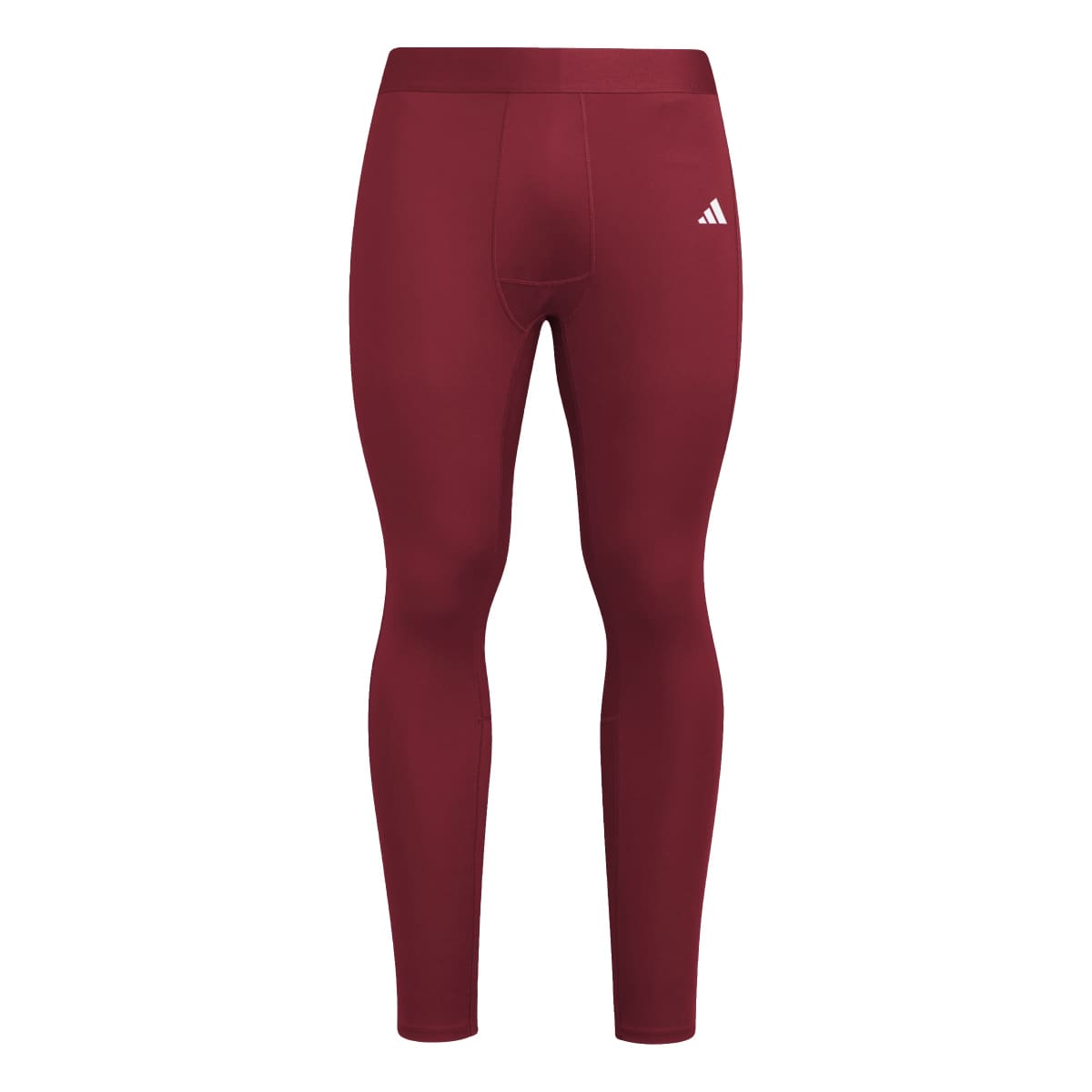 adidas Men's Techfit Long Soccer Leggings-1