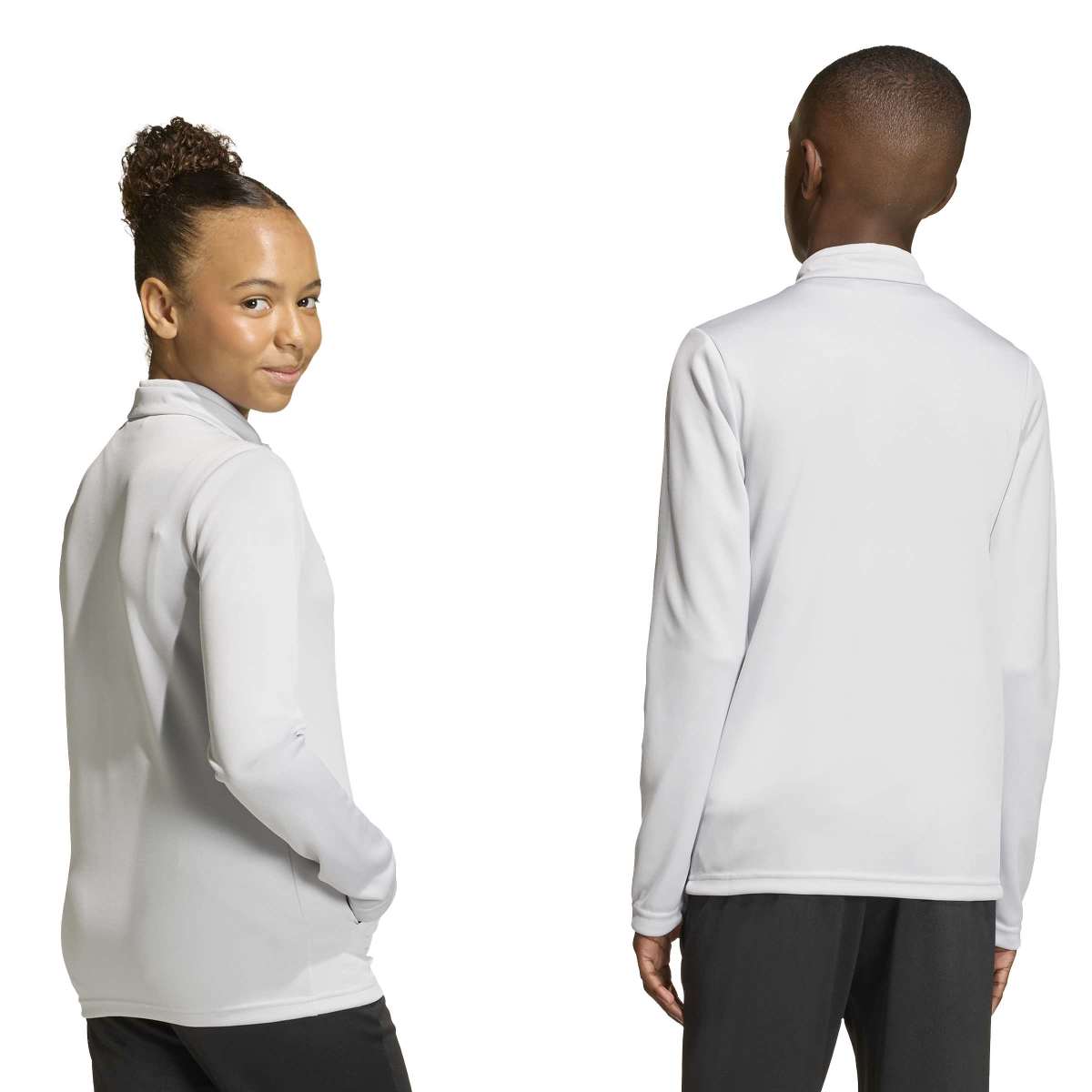 adidas Youth Entrada26 Track Jacket-7