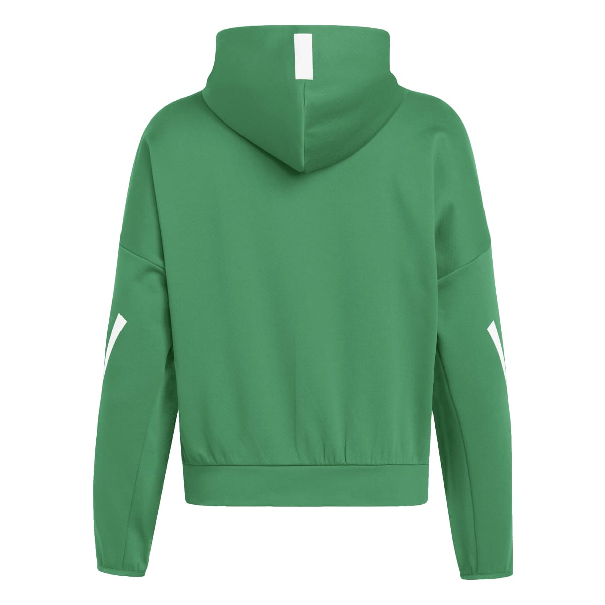 adidas Women's Z.N.E. Full Zip Hoodie-2