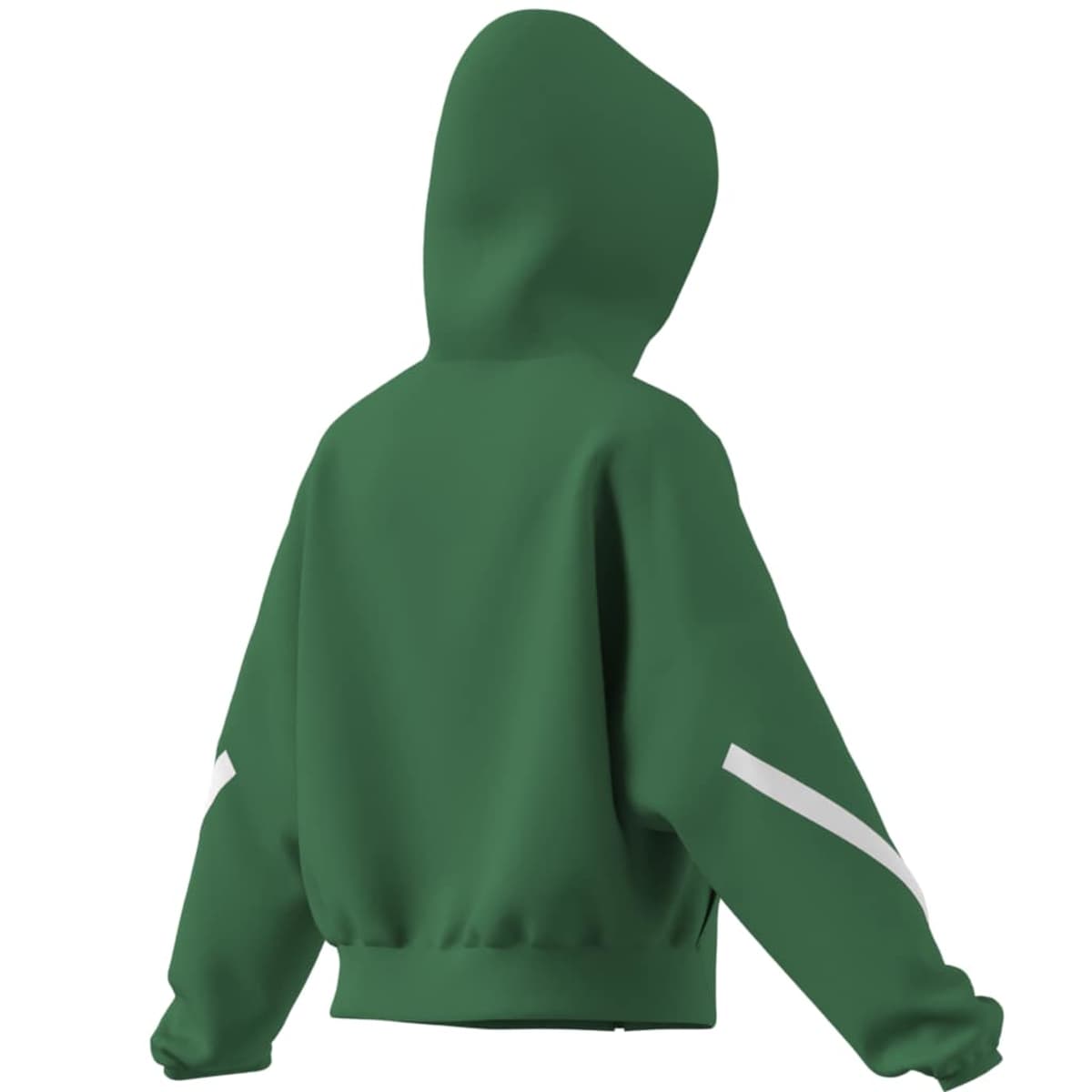 adidas Women's Z.N.E. Full Zip Hoodie-6