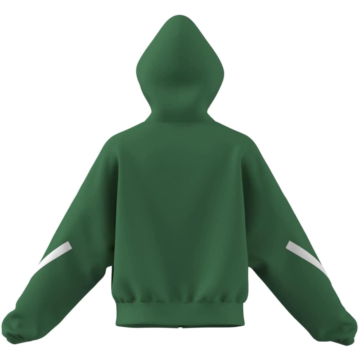 adidas Women's Z.N.E. Full Zip Hoodie-7