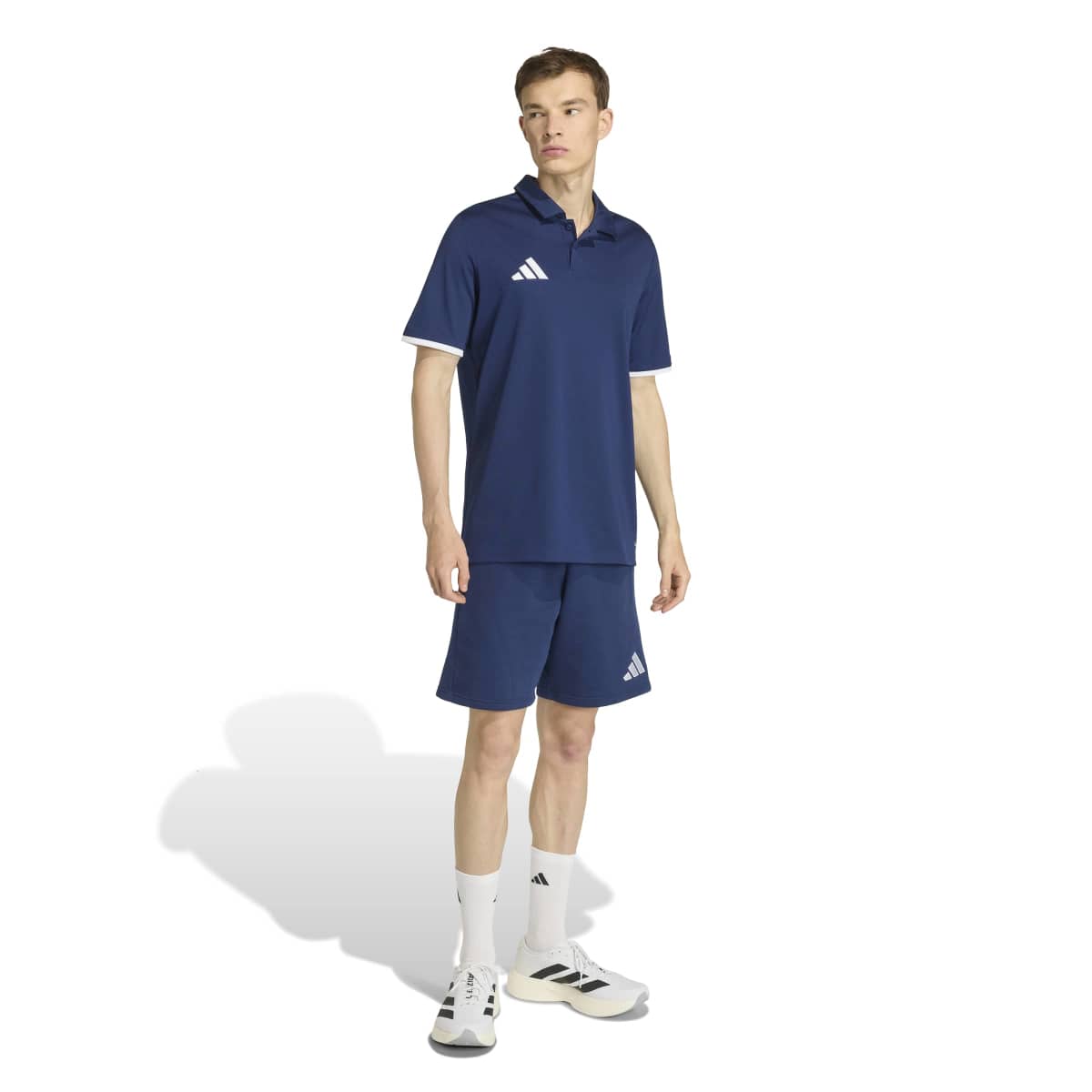 adidas Men's Entrada26 Polo-6